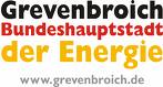 Werbe-Slogan der Stadt Grevenbroich