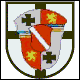 Wappen von Ignaz Felix von Roll